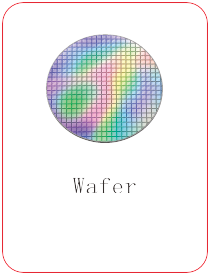 Wafers 矽晶圓、控片與擋片